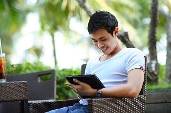 bookkeeping packages brisbane bookkeeping packages brisbane being used by businessman